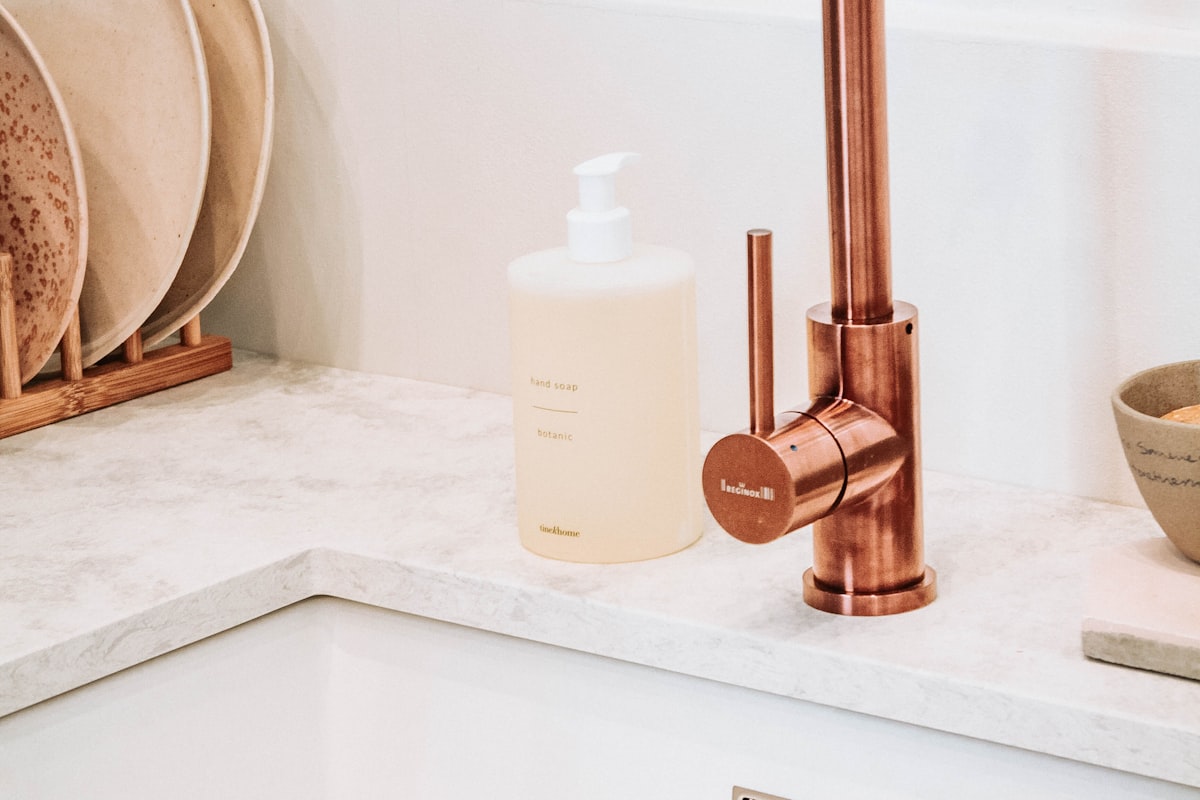 Kitchen Plumbing service in Commerce City, CO